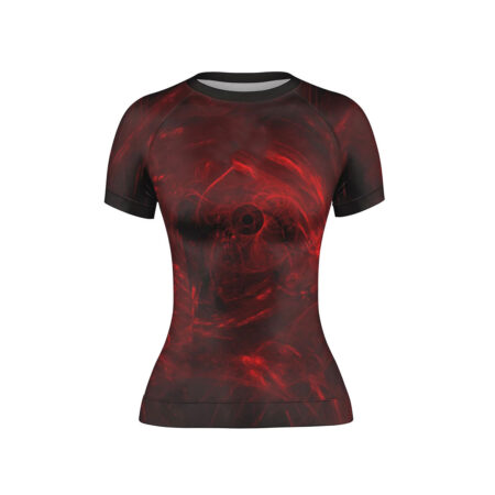 Ember Women’s Compression Top Half Sleeves