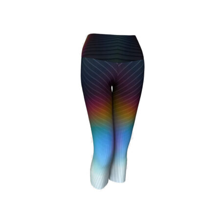 GeoRainbow CapriPetite