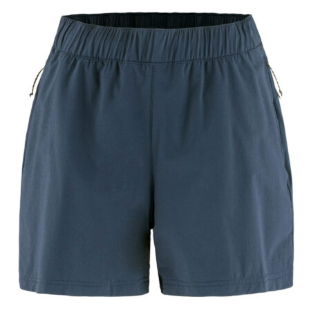Women's Shigh Coast Relaxed Shorts Colour Gray
