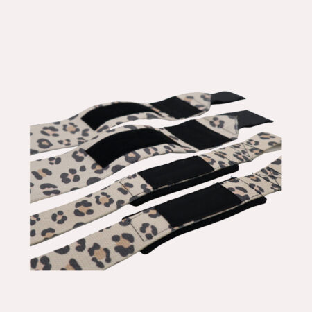 Weight-lifting Lever Belt Bundle 9