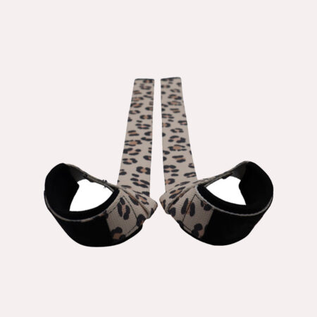 Weight-lifting Lever Belt Bundle 5