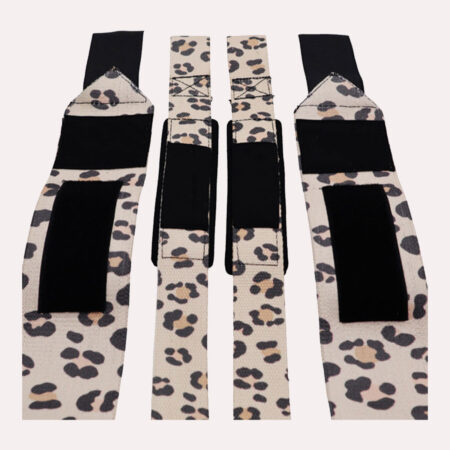 Weight-lifting Lever Belt Bundle