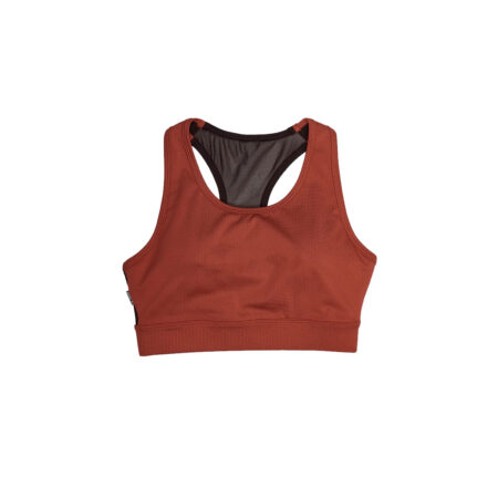 Logo Combat Sports Bra