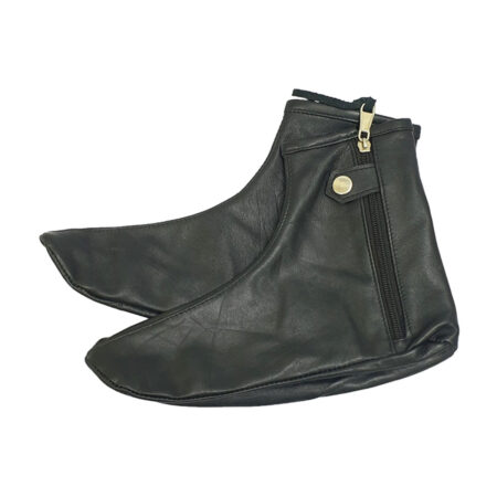 Leather Socks 4 Leather Socks 3