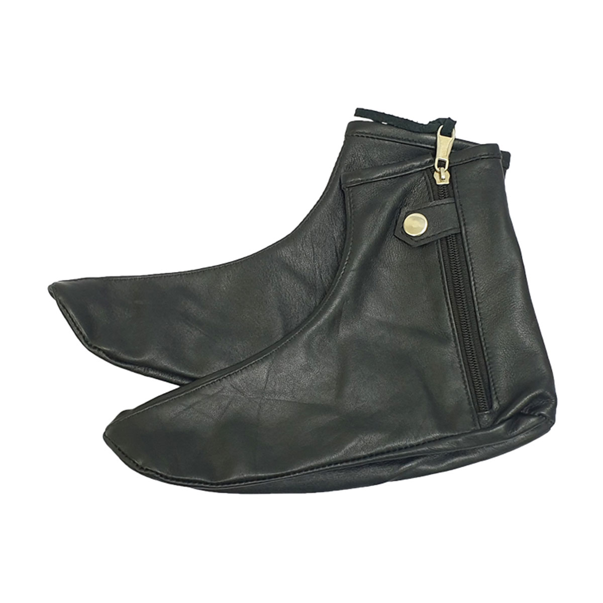 Leather Socks 2 Leather Socks - Image 2