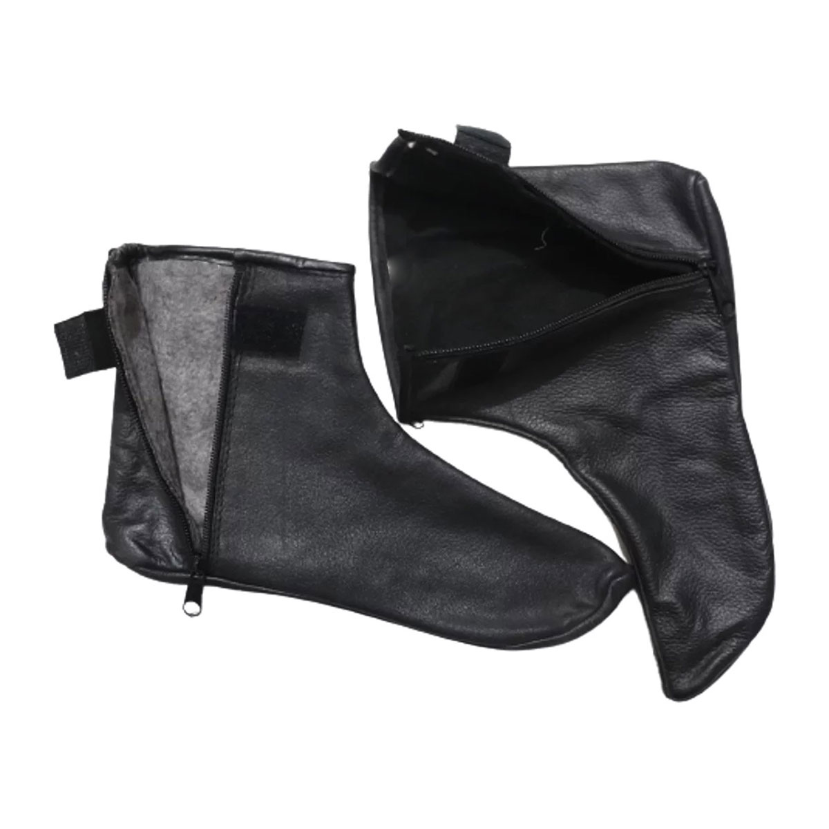 Leather Socks For Men and Women Best For Winter 1 Leather Socks For Men and Women Best For Winter