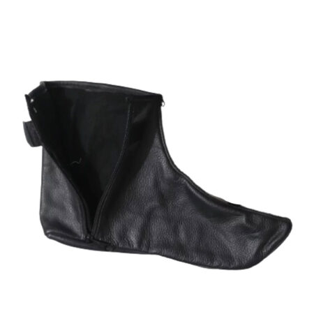 Leather Socks For Men and Women Best For Winter 4 Leather Socks For Men and Women Best For Winter 3