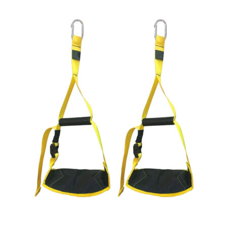 Lifting Leg And Ab Straps-Gorilla Abdominal Sling