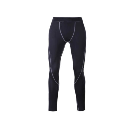 Men's Compression Baselayer Legging Tights