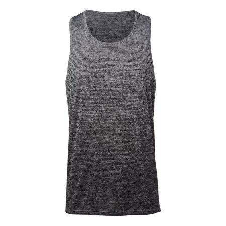 Men's Athletic Tank Top Color Griffin