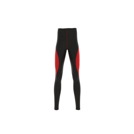 Men's Compression Wear Gym Warm Up Tights
