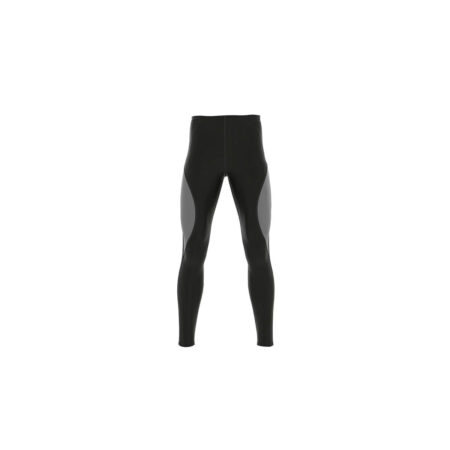 Men's Compression Wear Gym Warm Up Tights