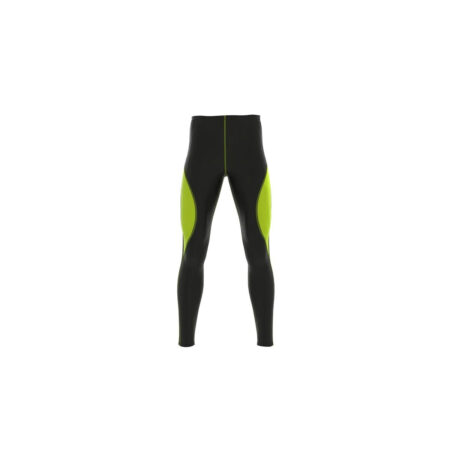 Men's Compression Wear Gym Warm Up Tights