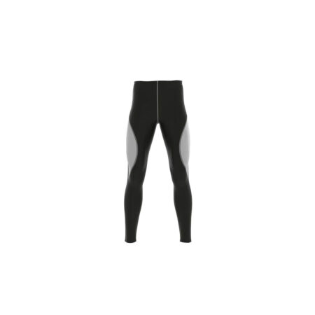 Men's Compression Wear Gym Warm Up Tights