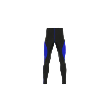 Men's Compression Wear Gym Warm Up Tights