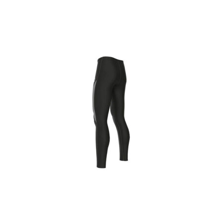 Men's Compression Wear Gym Warm Up Tights 6