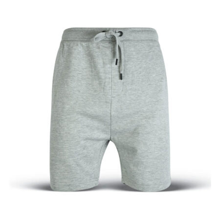 Men's Compression Shorts Gray