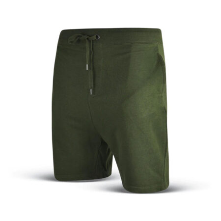 Men's Compression Shorts Olive