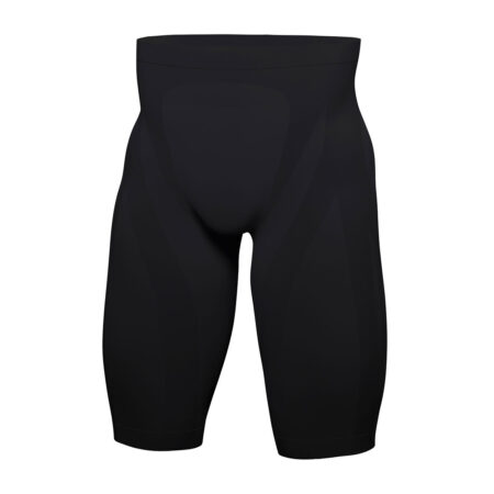 Men's Compression Shorts Black