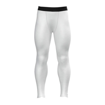 Nylon Tights Compression Pants Lower for men
