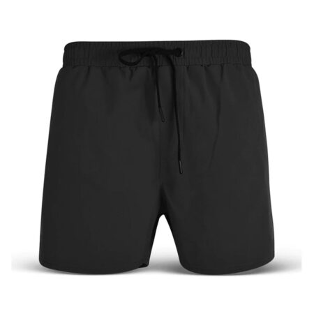 Men's Oceanic Pro Swim Shorts Black