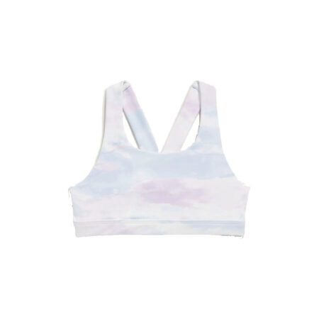 Power Soft V-Back Sports Bra for Girls