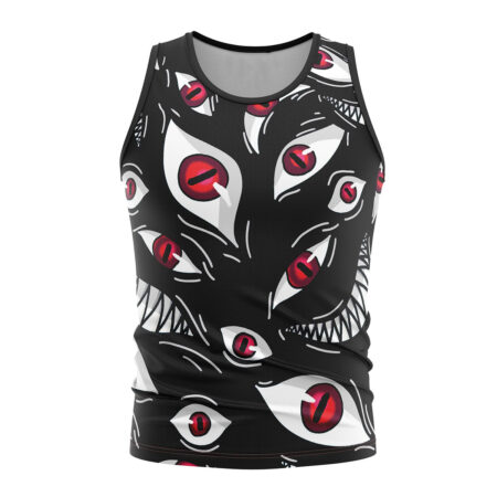 Men's Pride Full Metal Alchemist Tank Top