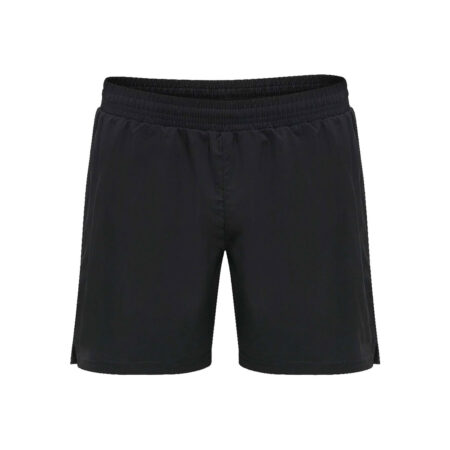 RelaxFit Shorts Women's Colour Black