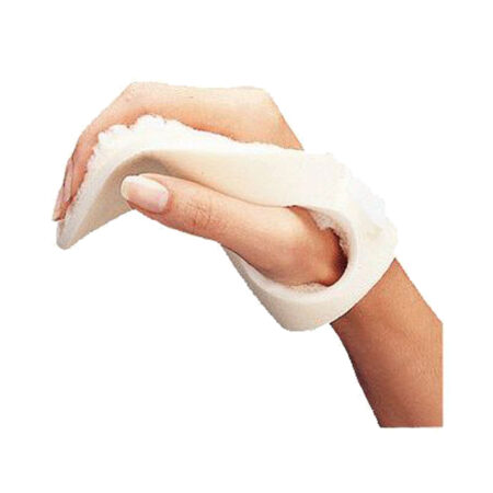 Rolyan Economical Palm Protector