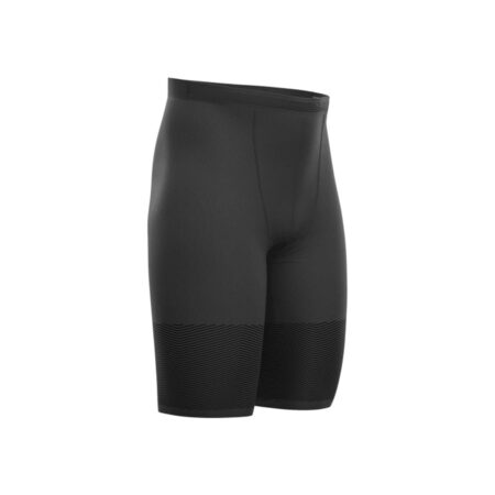 Men's Run Under Control Short Black