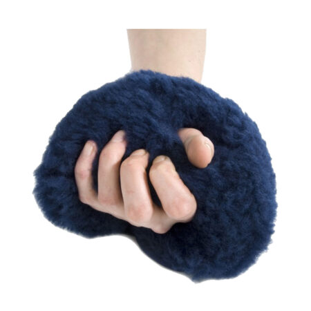 Sheep Skin Palm Protector