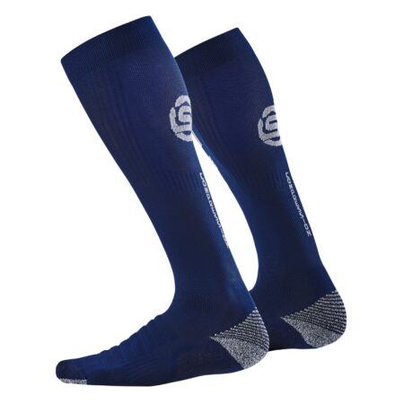 Unisex Performance Sock Navy Blue