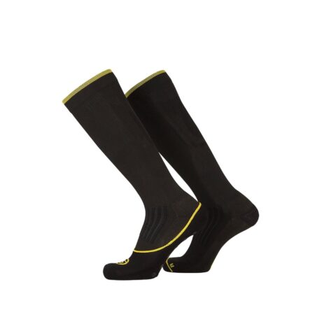 Unisex Travel Sock Black