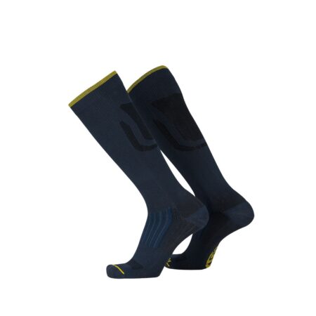 Unisex Travel Sock Navy Blue