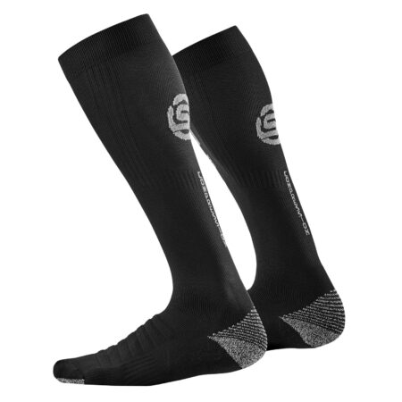 Men's Socks Color Black