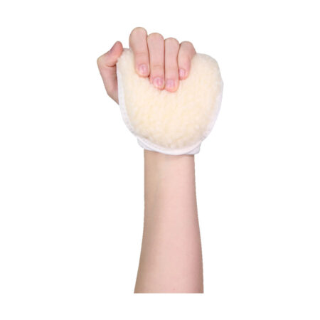 Sheep Skin Palm Protector