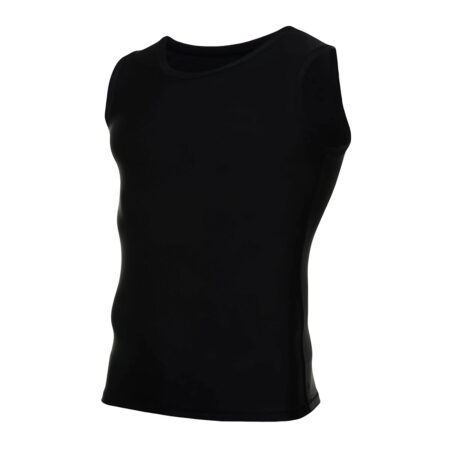 Men's Tank Top Color Black