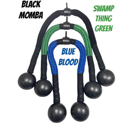 Tricep Rope Extreme With 3 Colours