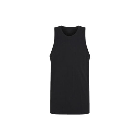 Men's Tank Top Color Black