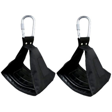 WTA-19 Ab Strap Colour Black