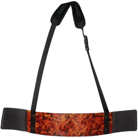 Weight Lifting Arm Blasters for Biceps