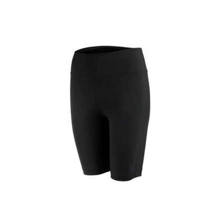 Women's Half Tights Colour Black