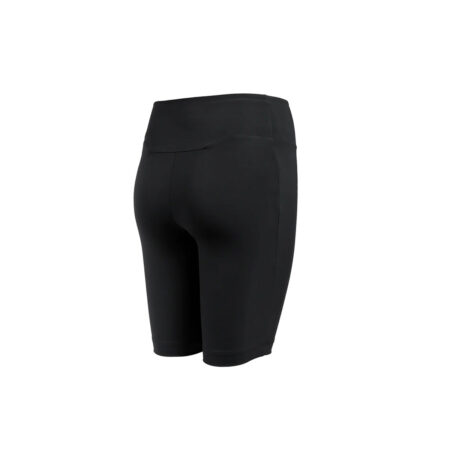 Women's Half Tights Colour Black 4 Women's Half Tights Colour Black 3