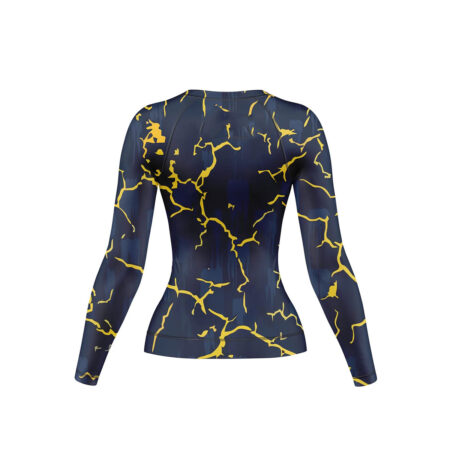 Women’s Compression Top Full Sleeves 4 Women’s Compression Top Full Sleeves 3