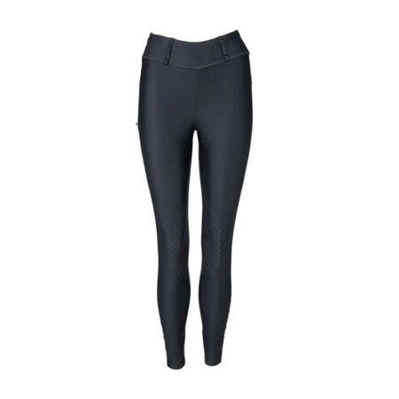 Women's FS Full Tights Colour Black