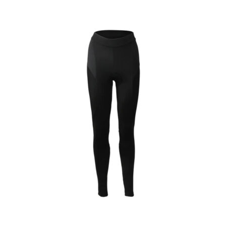Women's Full Tight Colour Black