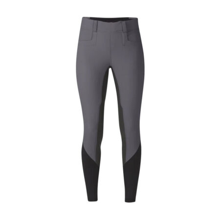 Women's Full Tight Colour Peppercorn