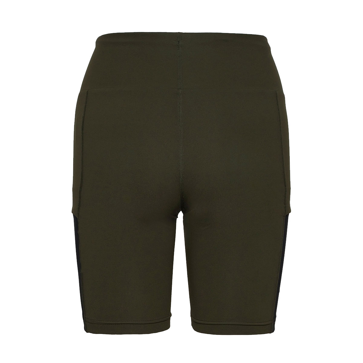 Women's Half Tights Reddish Brown 2 Women's Half Tights Reddish Brown - Image 2