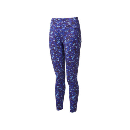 Women's Life Tight Colour Dark Cobalt Pebbles