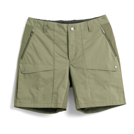 Women's Riders's Hybrid Shorts